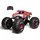 Spin Master Monstertruck Mega Spider-Man 4CH RTR mehrfarbig (6070554)