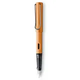 Lamy AL-star bronze Special Edition F