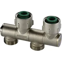 Banyo VarioCon Hahnblock Typ N2 3/4 Zoll