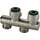Banyo VarioCon Hahnblock Typ N2 3/4 Zoll