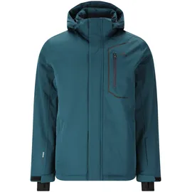 Whistler Herren, Skijacke Carbon Pro XL, Grün, XL