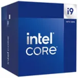 Intel Core i9-14900F Prozessor (36M Cache, up to 5.80 GHz) FC-LGA16A, Boxed