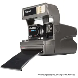 Film Shield f. Box Type Cameras Sofortbild-Schutzfolie