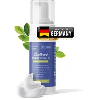 Arte fiori® ARTE FIORI Après Panthenol Pflegeschaum nach Enthaarung