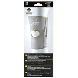 FUTURO Kniebandage »DABI« Gr. M 36,8-43,2 cm