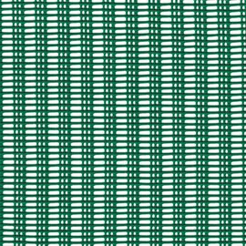 Tenax Windschutz 1,00 x 500 cm Grün Kunststoff