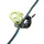 Edelrid Spoc Umlenkrolle Grün