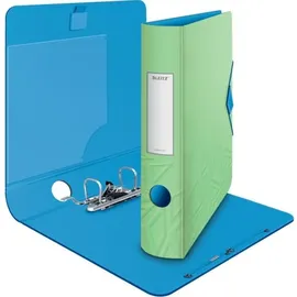 Leitz Active Urban Chic DIN A4 65 mm Grün 5 St.