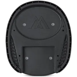 Big MAX Dri Lite Sport 3 Cartbag schwarz/Taupe