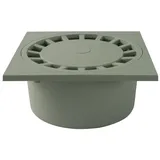 Marley Bodenablauf 150 x 150 mm