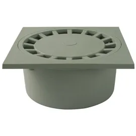 Marley Bodenablauf 150 x 150 mm