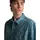 BILLABONG Solana Cord Kurzarmhemd Blau L