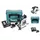 DHS680RF1J inkl. 1 x 3,0 Ah + Makpac Gr. 3