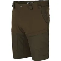 Deerhunter Shorts Strike olivgrün 52