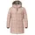 Schöffel Damen Style Boslix Ins Parka (Größe XS, rosa)