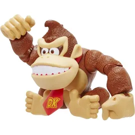 Jakks Pacific Nintendo Donkey Kong 15 cm