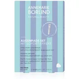 Annemarie Börlind EYE PADS SET LIMITED EDITION