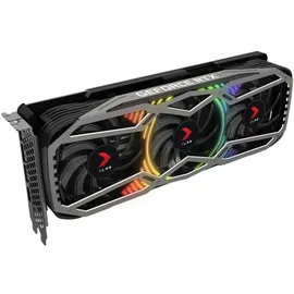 PNY GeForce RTXTM 3080 Ti Gaming Revel Epic-X XLR8 12 GB GDDR6X