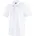 Poloshirt Gr 6XL weiß