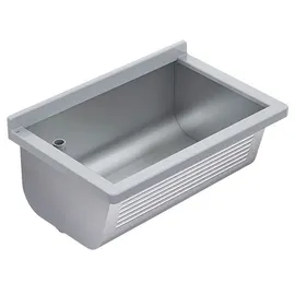 KWC SIRIUS Waschtrog 70 x 33,8 cm (2030045749)