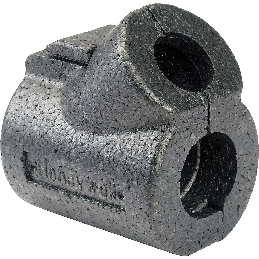 Dämmschale Honeywell für Kombi-3-Plus DN 32 (1 1/4'')