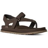 UGG Australia Goldengaze Toe Post Damen Braun 37