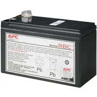 APC Ersatzbatterie Nr. 164 APCRBC164