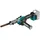 Makita DBS180 Akku-Bandfeile 18 V