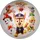 Niermann Standby Deckenschale Paw Patrol