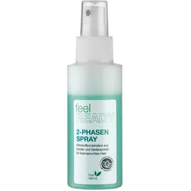 Hair Haus Feel Nature 2-Phasenspray 100 ml