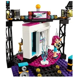 LEGO Friends Popstar TV-Studio 41117