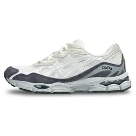 Asics Gel-NYC Herren Slim Cream/White 46,5