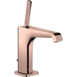 Waschtischmischer 125 Axor Citterio E chrom