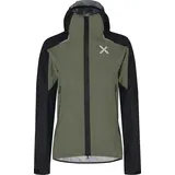 Montura Magica Prometeo Jacket Woman verde salvia S