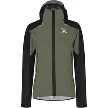 Montura Magica Prometeo Jacket Woman verde salvia S