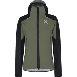 Montura Magica Prometeo Jacket Woman verde salvia S