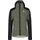 Montura Magica Prometeo Jacket Woman verde salvia S