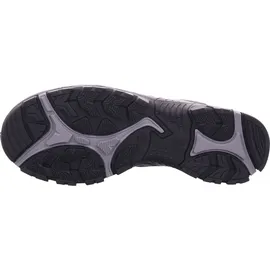 Haix Sicherheitsschuh BE Safety 61.1 Low schwarz