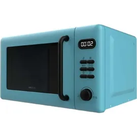 Cecotec Proclean 5110 Blau