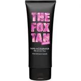 The Fox Tan Rapid Accelerator 180 ml