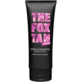 The Fox Tan Rapid Accelerator 180 ml