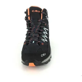 CMP Rigel Mid WP Damen B.Blue/Giada/Peach 41