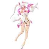 Kotobukiya Megami Device Plastic Model Kit 1/1 Asra Nine-tails Matsuri 14 cm