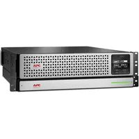 APC USV SRTL2200RMXLI Li-Ion (2200 VA, 1980 W, Online-Doppelwandler