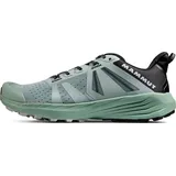 Mammut Saentis TR Low Men Dark Silver Sage / EU - 13