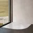 Bette Floor Corner Viertelkreis-Duschwanne, 5421-000,