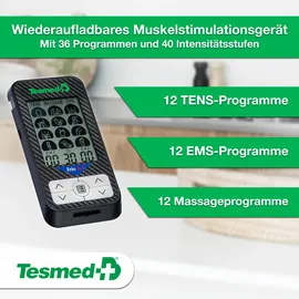 TESMED Trio 6,5