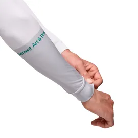 Maap Pulse Thermal Langarmshirt Grau M
