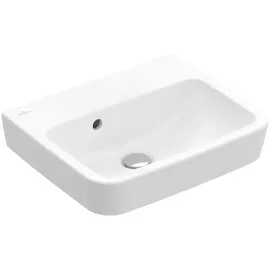 Villeroy & Boch O.novo Handwaschbecken 45 x 37 cm (43444JR1)