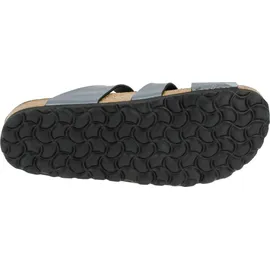 LICO Bioline Flora Damen grau 36
